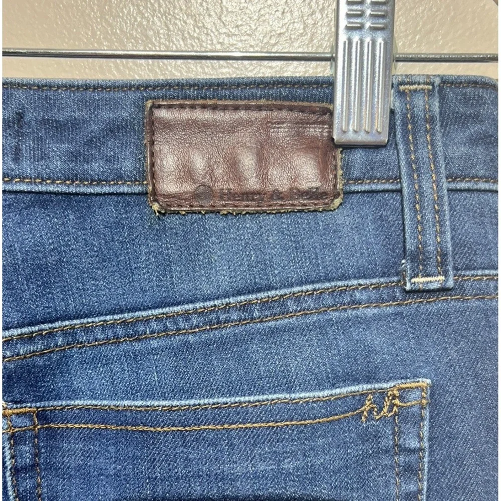 Henry & Belle Signature Bootcut Jeans‎ Size 26 Women's